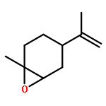 (1R,4R,6S)-1-Methyl-4-(prop-1-en-2-yl)-7-oxabicyclo[4.1.0]heptane