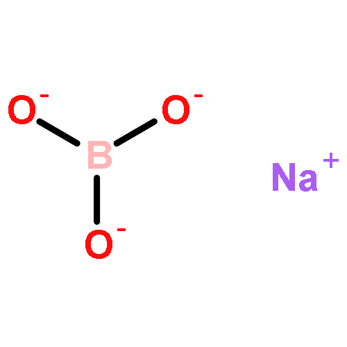 Boric acid (H3BO3),sodium salt (1:?)