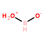 Boron dioxide