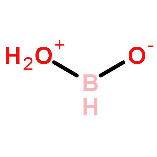 Boron dioxide