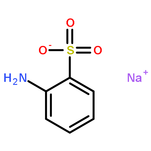 Sodium orthanilate