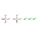 Phosphoric acid, bariumsalt (8CI,9CI)