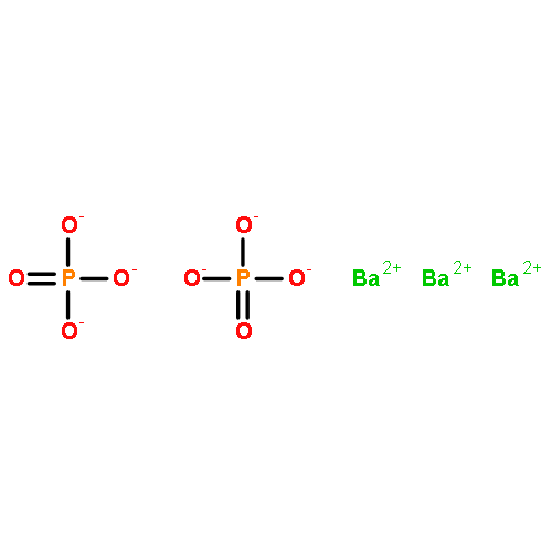 Phosphoric acid, bariumsalt (8CI,9CI)