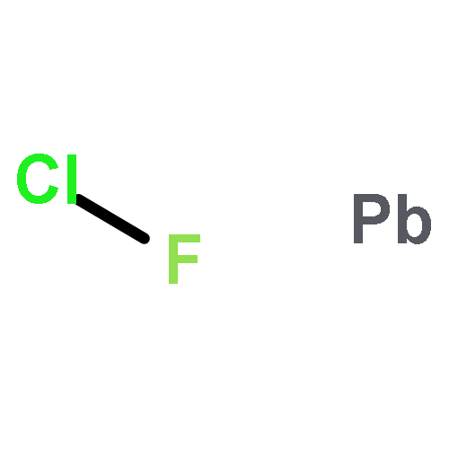 Lead Chlorofluoride