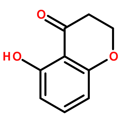 5-hydroxy-2,3-dihydro-4h-chromen-4-one