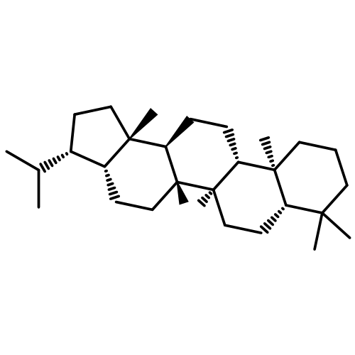 17ALPHA(H),21ALPHA(H)-HOPANE