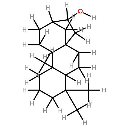 (-)-kauren-16beta-ol