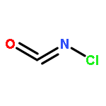 CHLOROIMINO(OXO)METHANE