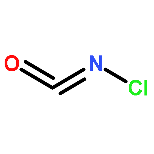 CHLOROIMINO(OXO)METHANE