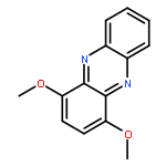 1,4-dimethoxyphenazine