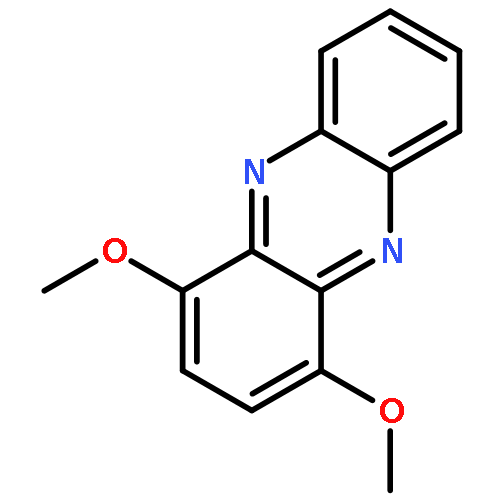 1,4-dimethoxyphenazine