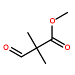 Methyl 2,2-dimethyl-3-oxopropanoate