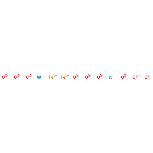 Iron tungsten oxide(FeWO4)