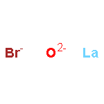 LANTHANUM BROMIDE OXIDE