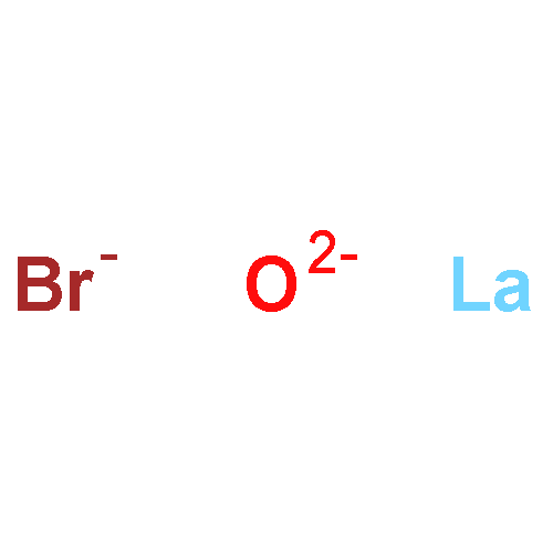 LANTHANUM BROMIDE OXIDE