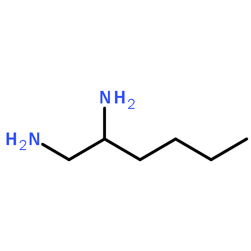 1,2-Hexanediamine