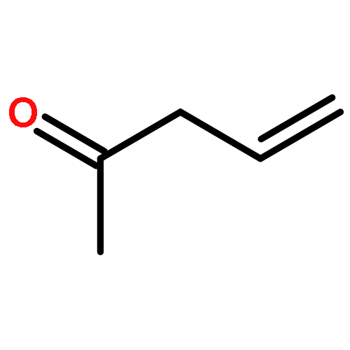 4-Penten-2-one