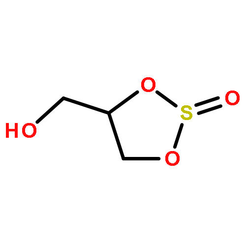 1,3,2-Dioxathiolane-4-methanol,2-oxide