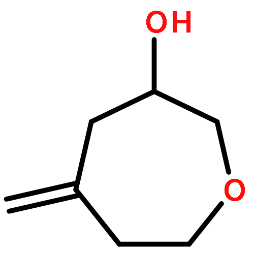 3-Oxepanol, 5-methylene-, (R)-