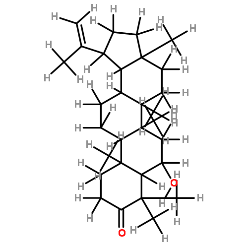 6beta-hydroxy-lup-20(29)-en-3-one