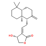 Isocoronarin D