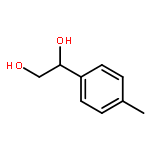 1,2-Ethanediol, 1-(4-methylphenyl)-, (S)-