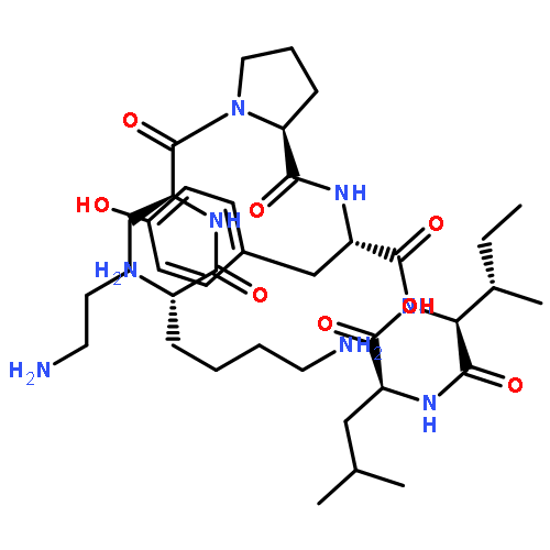 [LYS8,9]-NEUROTENSIN (8-13);KKPYIL