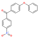 Methanone, (4-nitrophenyl)(4-phenoxyphenyl)-