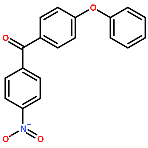 Methanone, (4-nitrophenyl)(4-phenoxyphenyl)-