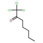 2-Heptanone, 1,1,1-trichloro-