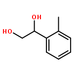 1,2-Ethanediol, 1-(2-methylphenyl)-, (R)-