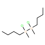 Disilane, 1,2-dibutyl-1,2-dichloro-1,2-dimethyl-