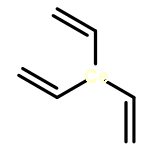 Cerium, triethenyl-