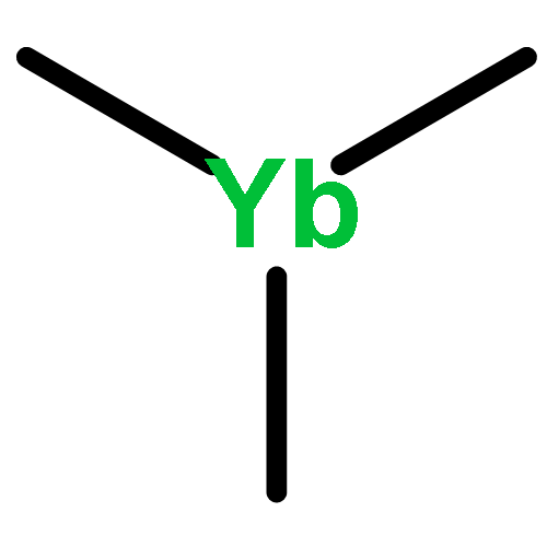 Ytterbium, trimethyl-