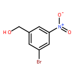 (3-bromo-5-nitrophenyl)methanol