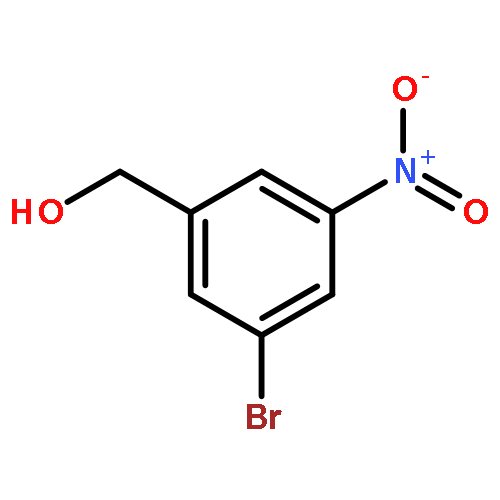 (3-bromo-5-nitrophenyl)methanol