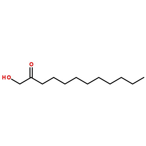 2-Dodecanone, 1-hydroxy-