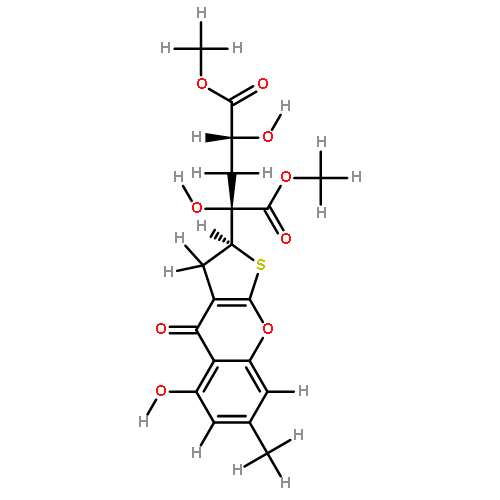 oxalicumone A