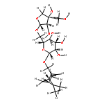 myrtenol 10-O-[beta-D-apiofuranosyl-(1->6)-beta-D-glucopyranoside]