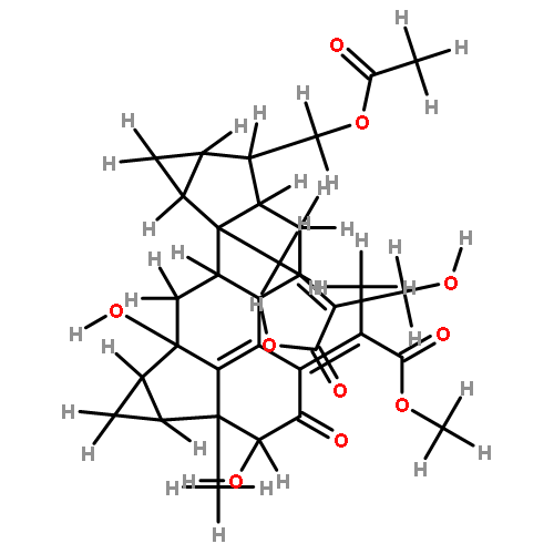 spicachlorantin G