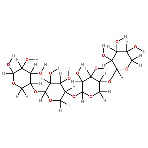 beta-xylotetraose