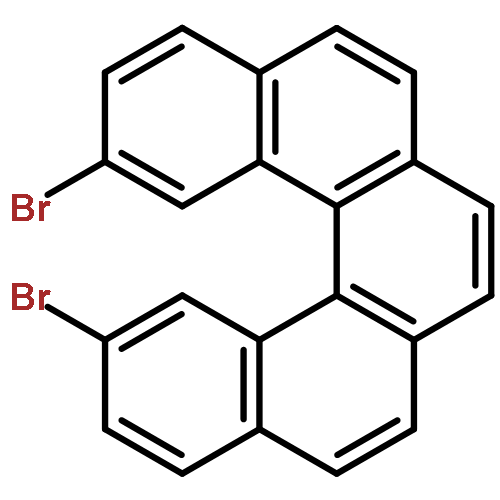 9,12-DIBROMODIBENZO[C,G]PHENANTHRENE