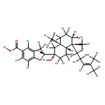 bromophycoic acid A