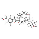 bromophycoic acid B