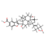 bromophycoic acid C