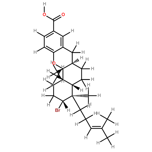 bromophycoic acid E