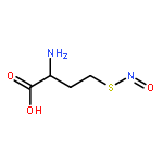 L-Homocysteine,S-nitroso-