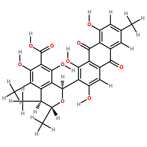 penicillanthranin A