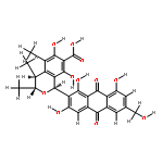 penicillanthranin B