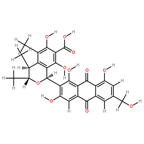 penicillanthranin B